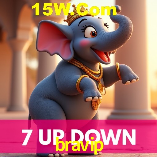 Desvendando o Mundo dos Jogos Virtuais na bravip