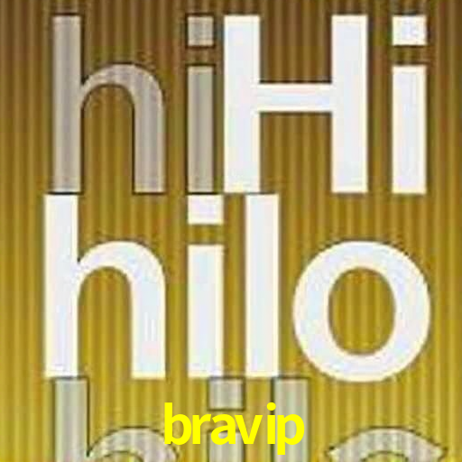 Bônus de Boas-vindas bravip