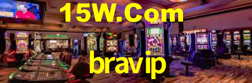 bravip: A Experiência de Casino com Jogos de Mesa ao Vivo