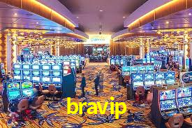 Bônus Diários bravip