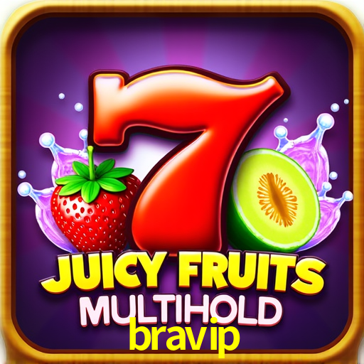 PIX Instantâneo bravip