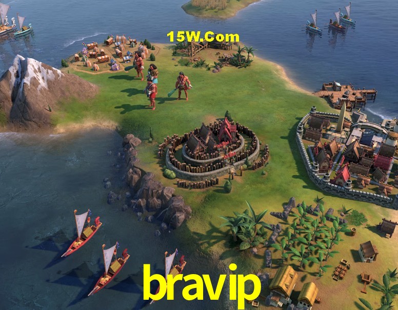 Estatísticas do Jogo bravip