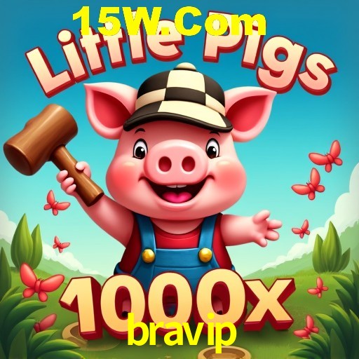 Desvendando o Mundo dos Jogos Virtuais na bravip