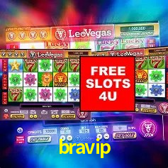 Promoções Sazonais bravip