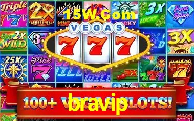 Casino Ao Vivo bravip