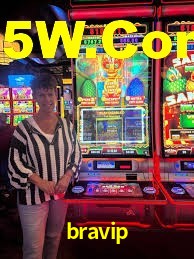 APP oficial da bravip para mobile