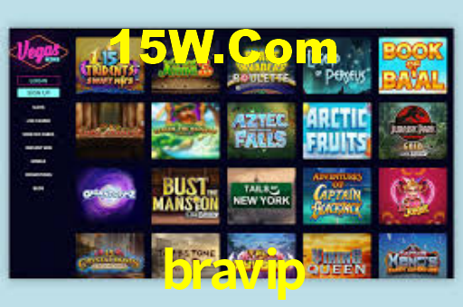 bravip