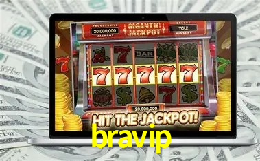 Recursos de Bônus bravip