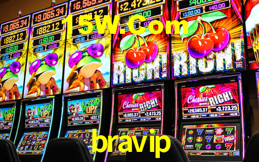 bravip bet