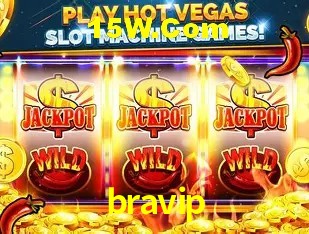 Provedores de Jogos bravip