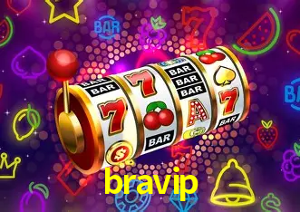 Recursos de Bônus bravip