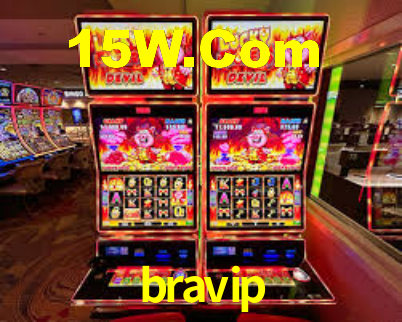 Jogos Exclusivos bravip