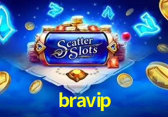 Sistemas de Segurança bravip