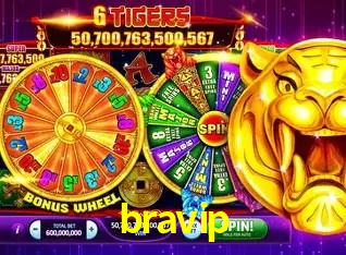 Login Seguro bravip