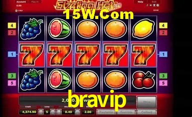 Integração de APIs bravip