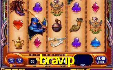 Desvendando o Mundo dos Jogos Virtuais na bravip
