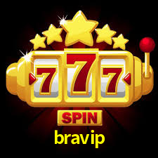 bravip: Jogos de Caça-Níqueis-Altas Recompensas, Roleta-Velocidade, Blackjack-Desafios Máximos