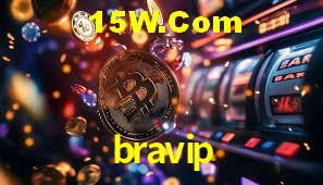 Roulette Table bravip