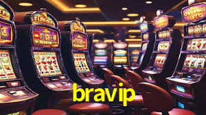 VIP Casino bravip