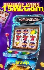 A Emoção da Loteria na bravip: Uma Chance de Mudança de Vida