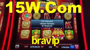 Sinta a adrenalina dos jogos de cassino com bravip