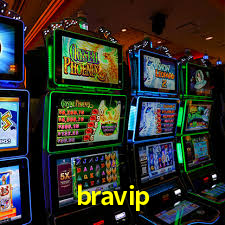 Exclusive Games bravip