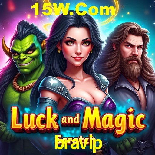 Game Providers bravip