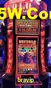 bravip bet