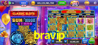Spaceman Game bravip