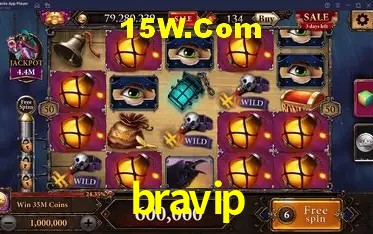 Apostas Esportivas na bravip: Um Guia Completo