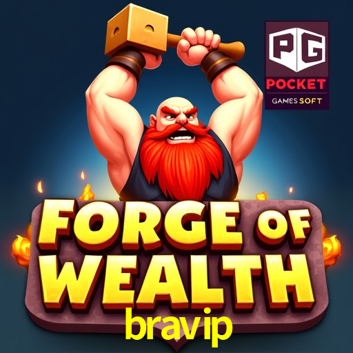 Jogos de Slot bravip