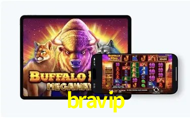 Desvendando o Mundo dos Jogos Virtuais na bravip