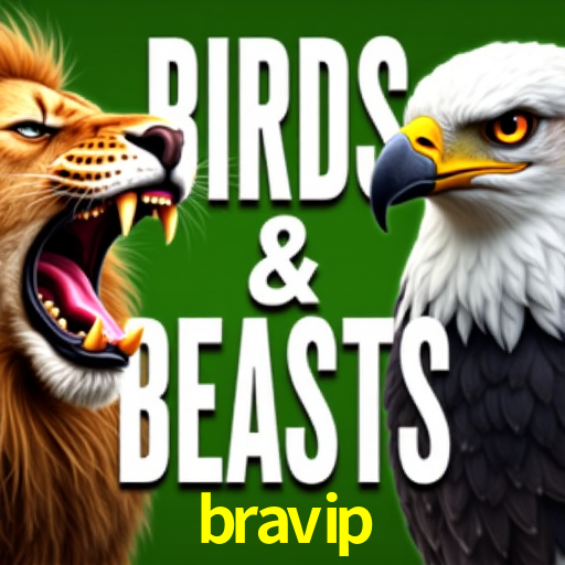 Bônus de Boas-vindas bravip