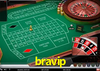 Apostas Esportivas na bravip: Um Guia Completo