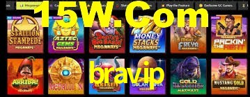 bravip App Interface