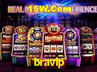 Descubra a Magia dos Jogos de Arcade no bravip