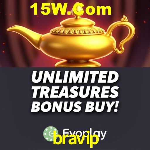Bonus Features bravip