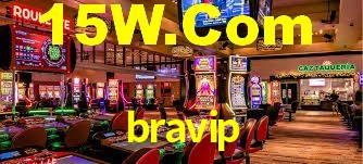 Bônus Generosos e Exclusivos no bravip para Você!