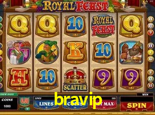 A Revolução dos Aplicativos de Jogos no bravip