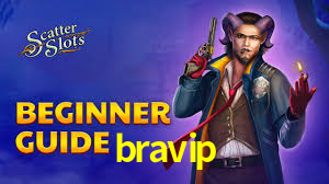 Welcome Bonus bravip