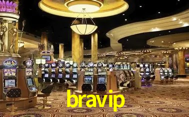 Inovações de Jogos na bravip: O Futuro das Experiências Interativas