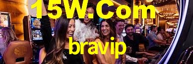 bravip: A Experiência de Casino com Jogos de Mesa ao Vivo