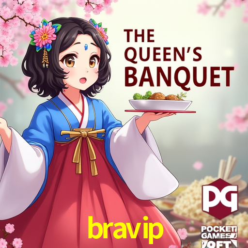 Mesa de Roleta bravip